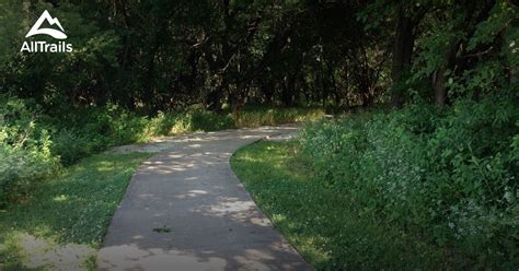 hiking trails wichita ks|11 Scenic Hikes to Take in Wichita, Kansas 